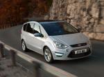 Ford S-Max 2010 года